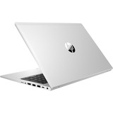 HP ProBook 650 G8 Generalüberholt, Notebook silber, Intel® Core™ i5-1145G7, Intel® Iris® Xe Graphics, 16 GB DDR4, 512 GB (512 GB SSD), Windows 11 Pro 64-Bit