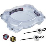 Hasbro Beyblade Pro Serie Elite Champions Pro Set, Geschicklichkeitsspiel