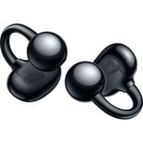 Huawei FreeClip, Kopfhörer schwarz, Bluetooth, USB-C
