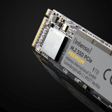 Intenso Premium 250 GB, SSD PCIe 3.0 x4, NVMe 1.3, M.2 2280