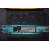 Intenso Premium 250 GB, SSD PCIe 3.0 x4, NVMe 1.3, M.2 2280