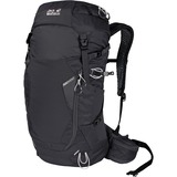 Jack Wolfskin CROSSTRAIL 28 LT, Rucksack schwarz, 28 Liter