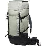Jack Wolfskin TRAILFLAIR W 50 XS-M, Rucksack mint, 50+5 Liter