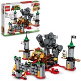LEGO 71369 Super Mario Bowsers Festung, Konstruktionsspielzeug Erweiterungsset