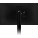 LG 32UN880P-B, LED-Monitor 80.1 cm (31.5 Zoll), schwarz, UltraHD/4K, IPS, AMD Free-Sync, HDR, HDMI, DP, USB-C