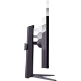 LG UltraGear 27GR93U-B, Gaming-Monitor 68 cm (27 Zoll), schwarz, UltraHD/4K, IPS, HDR10, 144Hz Panel