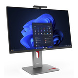 Lenovo ThinkCentre M90a Pro Gen 6 (13AM000TGE), PC-System schwarz, Windows 11 Pro