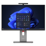 Lenovo ThinkCentre M90a Pro Gen 6 (13AM000TGE), PC-System schwarz, Windows 11 Pro