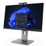 Lenovo ThinkCentre M90a Pro Gen 6 (13AM000TGE), PC-System schwarz, Windows 11 Pro