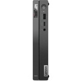 Lenovo ThinkCentre neo 50q Gen 4 (12LN000LGE), Mini-PC schwarz, Windows 11 Pro 64-Bit
