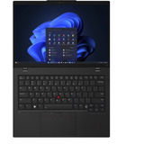Lenovo ThinkPad L14 AMD G6 (21SE0021GE), Notebook schwarz, AMD Ryzen AI 5 PRO 340, AMD Radeon 840M, 32 GB DDR5, 1 TB (1 TB SSD), Windows 11 Pro