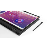 Lenovo ThinkPad T14s 2-in-1 G2 (21YY002DGE), Notebook schwarz, Intel® Core™ Ultra 5 325, Intel® Graphics, 32 GB LPDDR5X, 512 GB (512 GB SSD), Windows 11 Pro