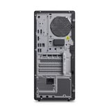 Lenovo ThinkStation P2 Tower Gen 2 (30JQ00A4GE), PC-System schwarz, Windows 11 Pro
