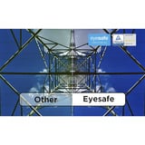 Lenovo ThinkVision T24D-40, LED-Monitor 60.5 cm (23.8 Zoll), schwarz, FullHD, IPS, DP, HDMI, USB-Hub, Daisy-Chain, 120Hz Panel