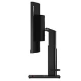 Lenovo ThinkVision T34w-20 Generalüberholt, LED-Monitor 86 cm (34 Zoll), schwarz, WQHD, VA, Curved, HDMI, DP, USB-C, USB-Hub