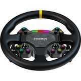MOZA RS V2 Steering Wheel, Austausch-Lenkrad schwarz