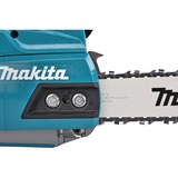 Makita Akku-Kettensäge UC011GZ XGT, 40Volt, Elektro-Kettensäge blau/schwarz, ohne Akku und Ladegerät