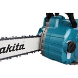 Makita Akku-Kettensäge UC011GZ XGT, 40Volt, Elektro-Kettensäge blau/schwarz, ohne Akku und Ladegerät