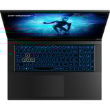 Medion ERAZER Scout E30 (MD62597), Gaming-Notebook schwarz, Intel® Core™ i5-12450H, NVIDIA GeForce RTX 4050, 16 GB DDR4, 512 GB (512 GB SSD), Windows 11 Home 64-Bit