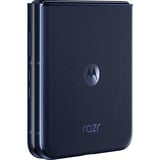 Motorola razr 50 Ultra 512GB, Handy Midnight Blue, Android 14, 12 GB LPDDR5X