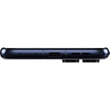 Motorola razr 50 Ultra 512GB, Handy Midnight Blue, Android 14, 12 GB LPDDR5X