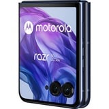 Motorola razr 50 Ultra 512GB, Handy Midnight Blue, Android 14, 12 GB LPDDR5X