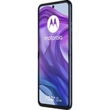 Motorola razr 50 Ultra 512GB, Handy Midnight Blue, Android 14, 12 GB LPDDR5X