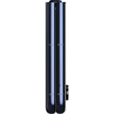 Motorola razr 50 Ultra 512GB, Handy Midnight Blue, Android 14, 12 GB LPDDR5X