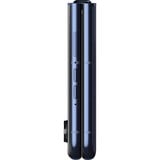 Motorola razr 50 Ultra 512GB, Handy Midnight Blue, Android 14, 12 GB LPDDR5X