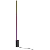 Philips HUE Gradient Signe Stehleuchte, LED-Leuchte schwarz