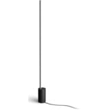 Philips HUE Gradient Signe Stehleuchte, LED-Leuchte schwarz