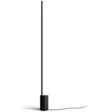 Philips HUE Gradient Signe Stehleuchte, LED-Leuchte schwarz