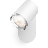 Philips HUE White Ambiance Adore Badezimmer Spot, LED-Leuchte weiß, inkl. Dimmschalter