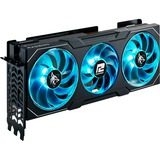 PowerColor Radeon RX 7900 XTX Hellhound 24GB OC, Grafikkarte schwarz