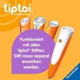 Ravensburger tiptoi Meine Lern-Spiel-Welt: Konzentration und Wahrnehmung, Lernbuch 