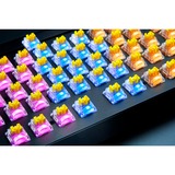 Razer Yellow Switch-Set, Tastenschalter gelb/transparent, 36 Stück