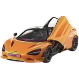 Revell Model Set McLaren 750S, Modellfahrzeug Maßstab: 1:24