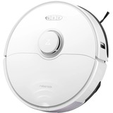 Roborock S8, Roboter weiß
