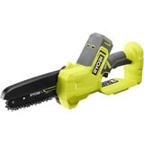 Ryobi ONE+ Akku-Astsäge RY18PS15A-0, 18Volt grün/schwarz, ohne Akku und Ladegerät