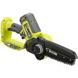 Ryobi ONE+ Akku-Astsäge RY18PS15A-0, 18Volt grün/schwarz, ohne Akku und Ladegerät