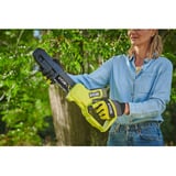 Ryobi ONE+ Akku-Astsäge RY18PS15A-0, 18Volt grün/schwarz, ohne Akku und Ladegerät