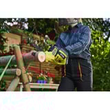 Ryobi ONE+ Akku-Astsäge RY18PS15A-0, 18Volt grün/schwarz, ohne Akku und Ladegerät