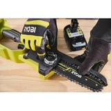Ryobi ONE+ Akku-Astsäge RY18PS15A-0, 18Volt grün/schwarz, ohne Akku und Ladegerät