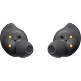 SAMSUNG Galaxy Buds FE, Kopfhörer schwarz, USB-C, ANC