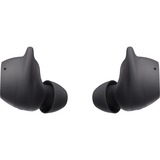 SAMSUNG Galaxy Buds FE, Kopfhörer schwarz, USB-C, ANC