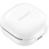 SAMSUNG Galaxy Buds FE, Kopfhörer schwarz, USB-C, ANC