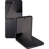 SAMSUNG Galaxy Z Flip7 256GB, Handy Jetblack, Android, 12 GB