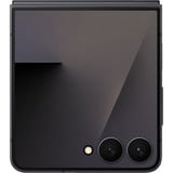 SAMSUNG Galaxy Z Flip7 256GB, Handy Jetblack, Android, 12 GB
