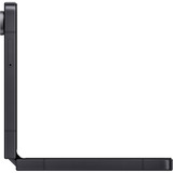 SAMSUNG Galaxy Z Flip7 256GB, Handy Jetblack, Android, 12 GB