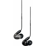 SHURE AONIC 4, Kopfhörer schwarz, 3,5 mm Klinke